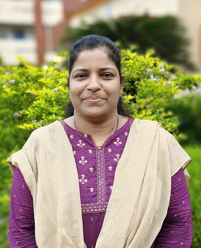 Mrs Prathibha